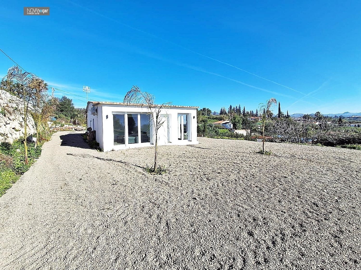  en venta casa Ampliacion De Cartama Valle Del Guadalhorce 2