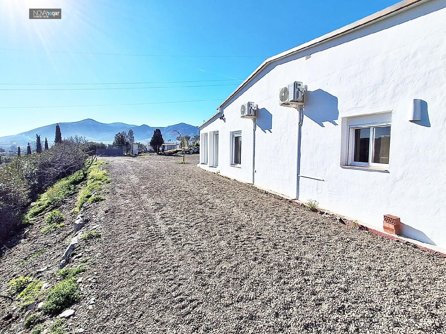  en venta casa Ampliacion De Cartama Valle Del Guadalhorce 4