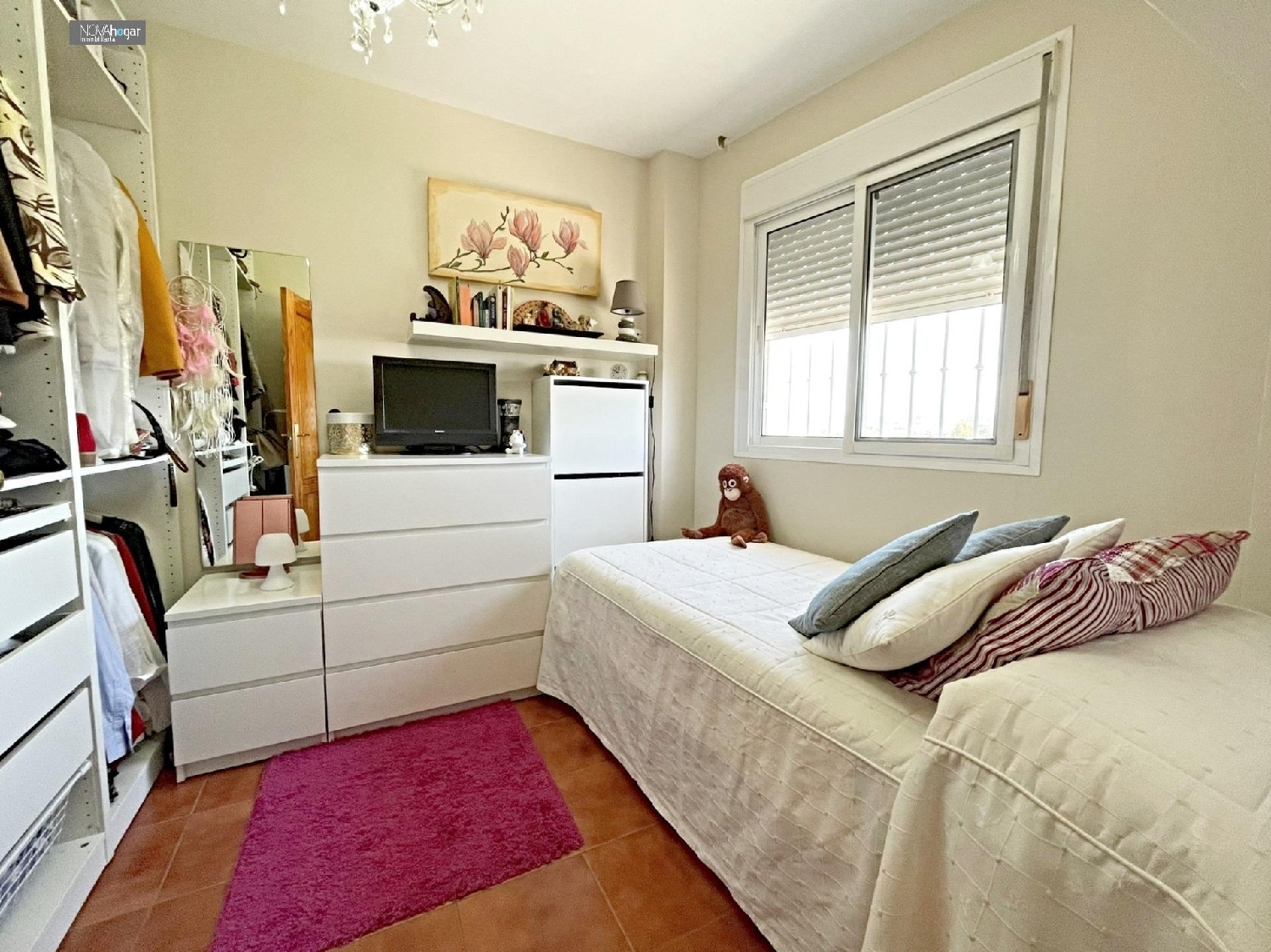  en venta casa Ampliacion De Cartama Valle Del Guadalhorce 7