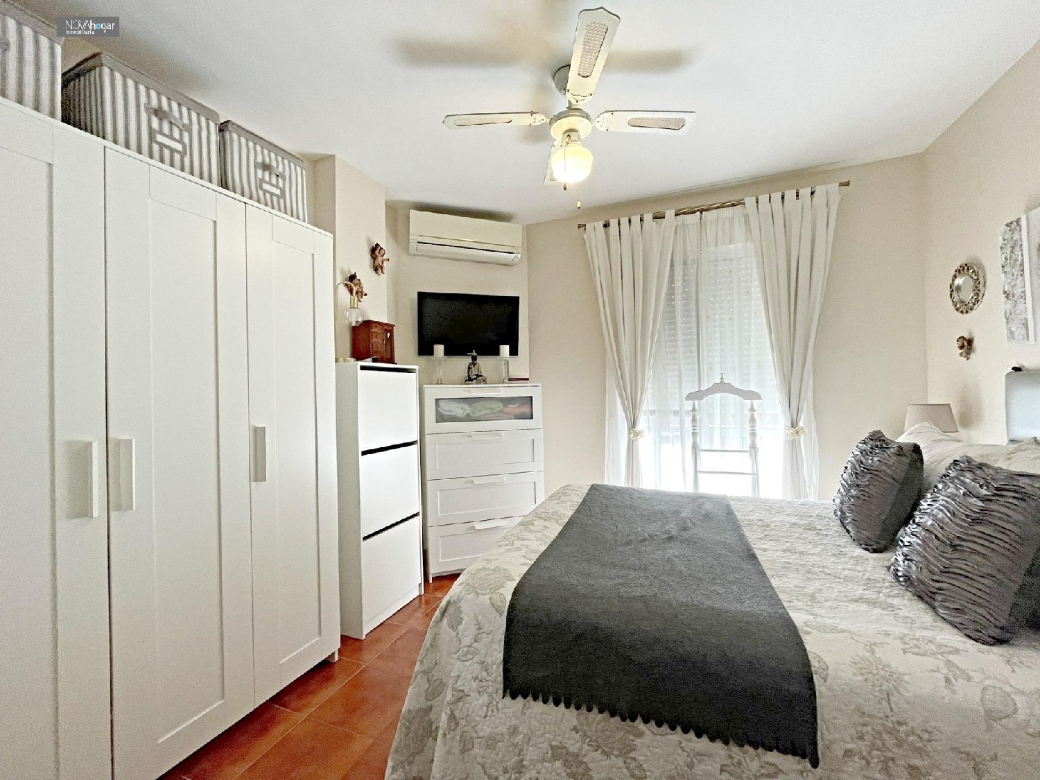  en venta casa Ampliacion De Cartama Valle Del Guadalhorce 5