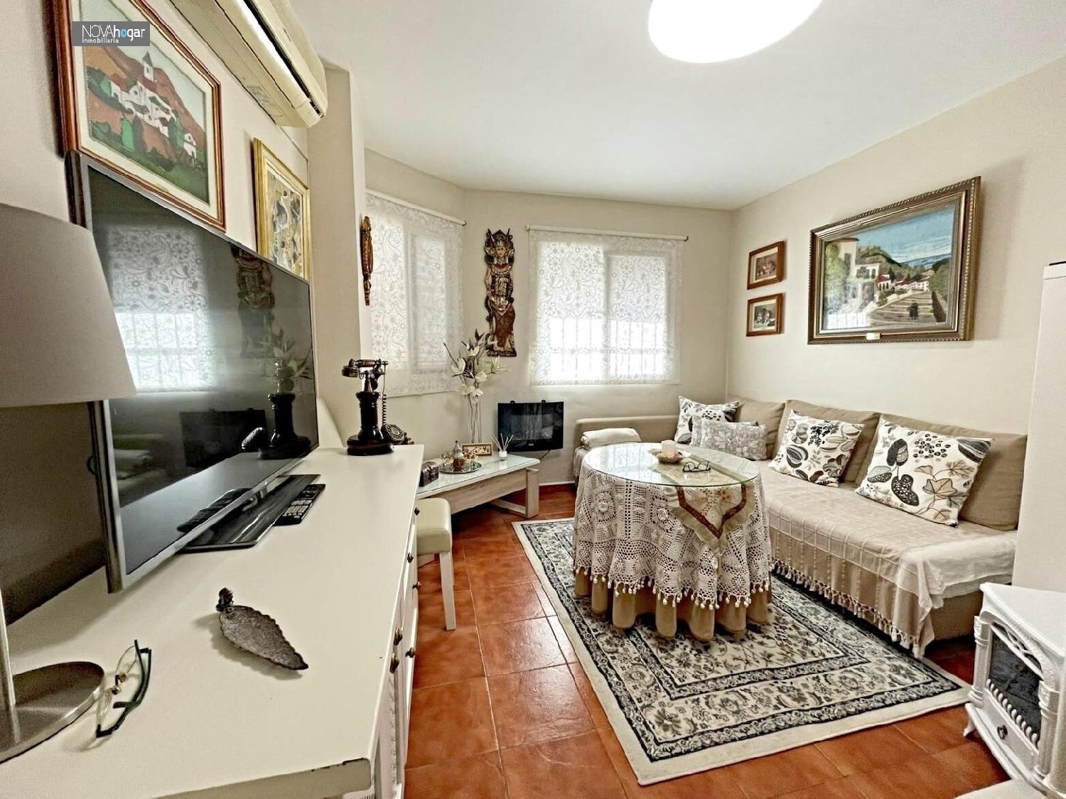  en venta casa Ampliacion De Cartama Valle Del Guadalhorce 2