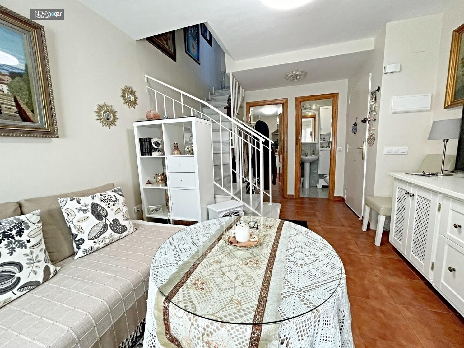  en venta casa Ampliacion De Cartama Valle Del Guadalhorce 1