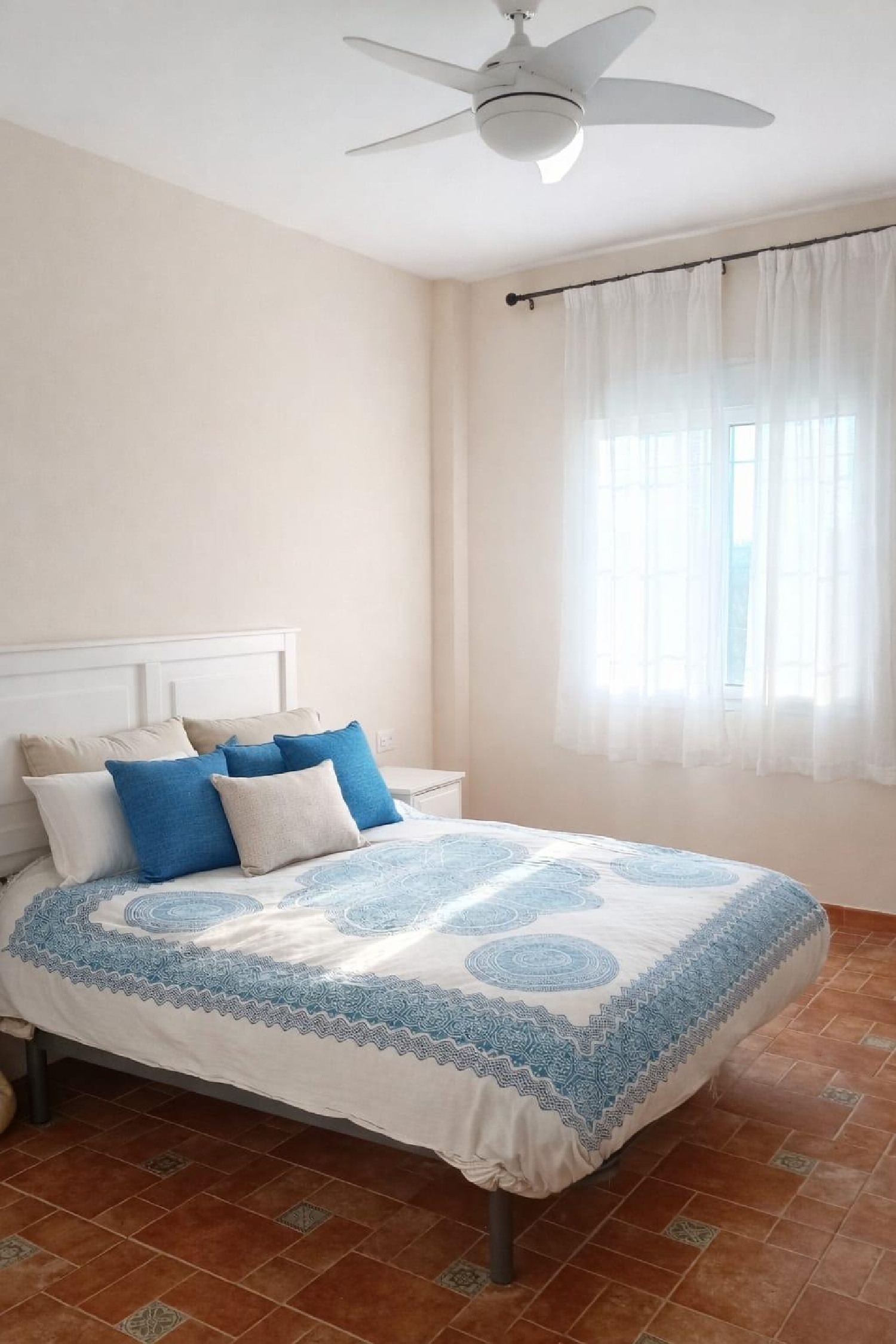  à vendre maison Ampliacion De Cartama Valle Del Guadalhorce 2