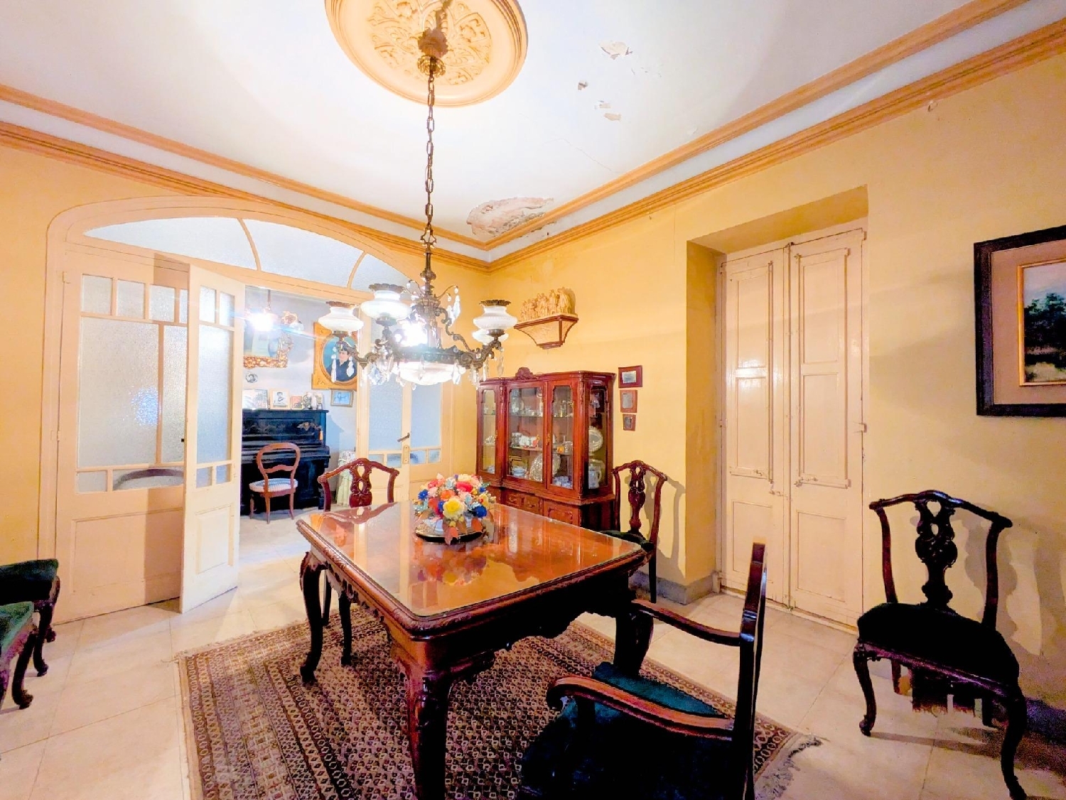  for sale house Amposta Montsià 8