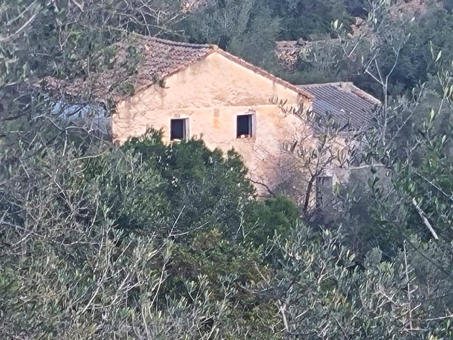  till salu hus Amposta Montsià 2