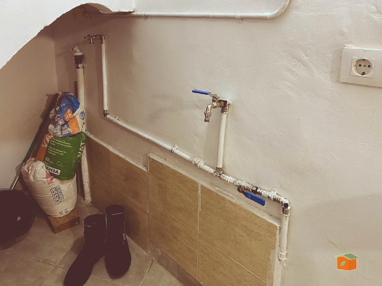  te koop huis Amposta Montsià 3