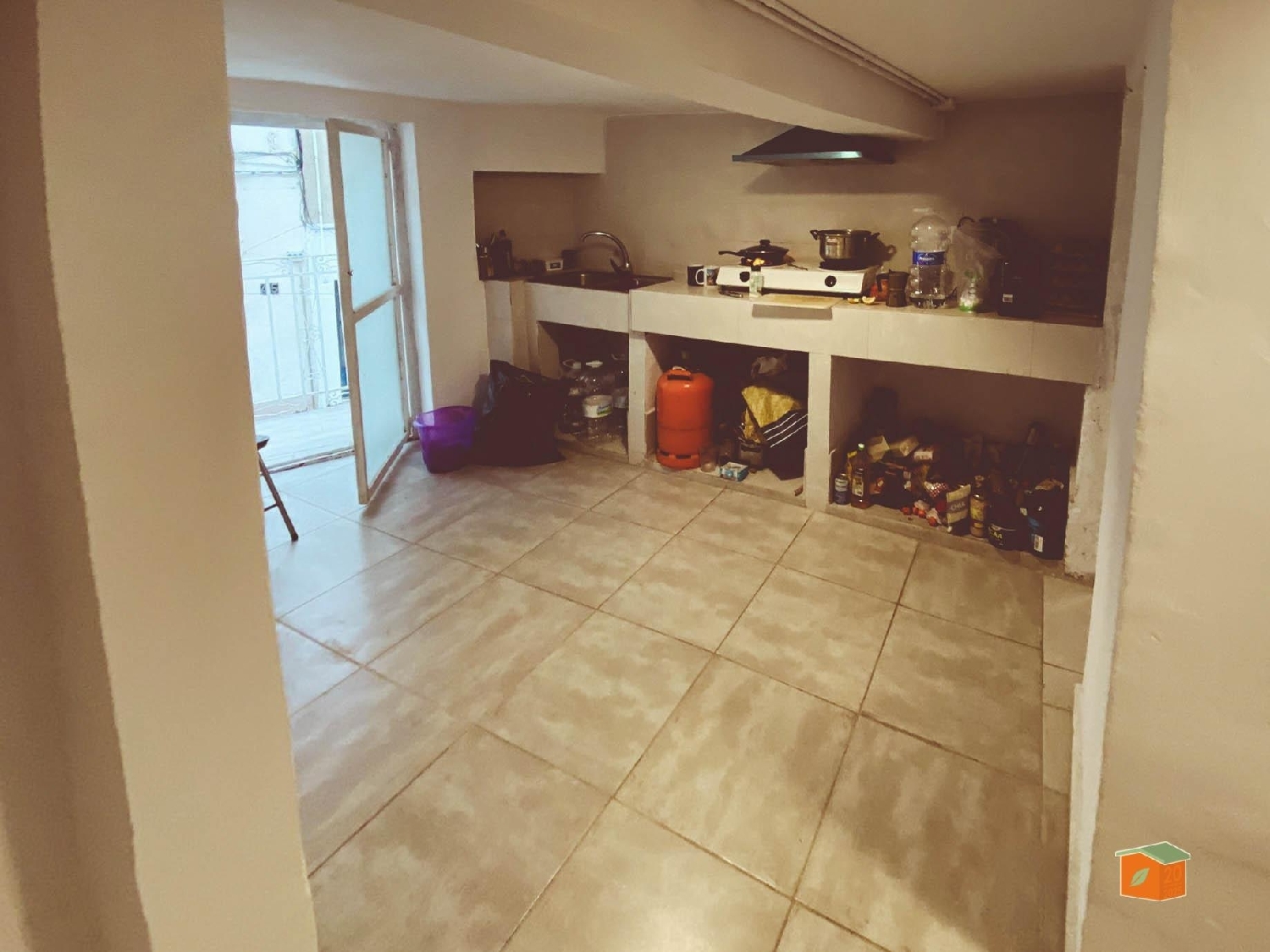  te koop huis Amposta Montsià 4