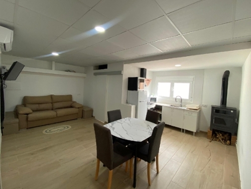 Amposta Montsià Haus Bild 6354154