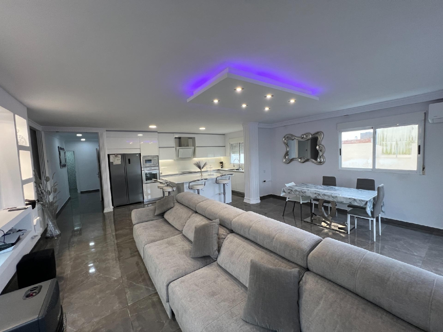  à vendre maison Amposta Montsià 4