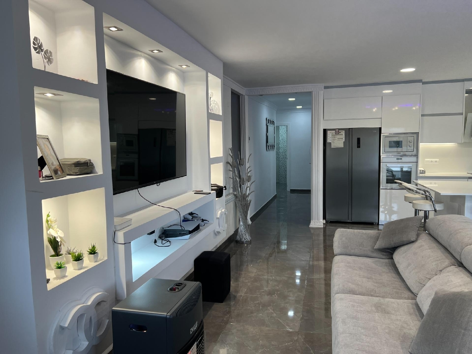  à vendre maison Amposta Montsià 5