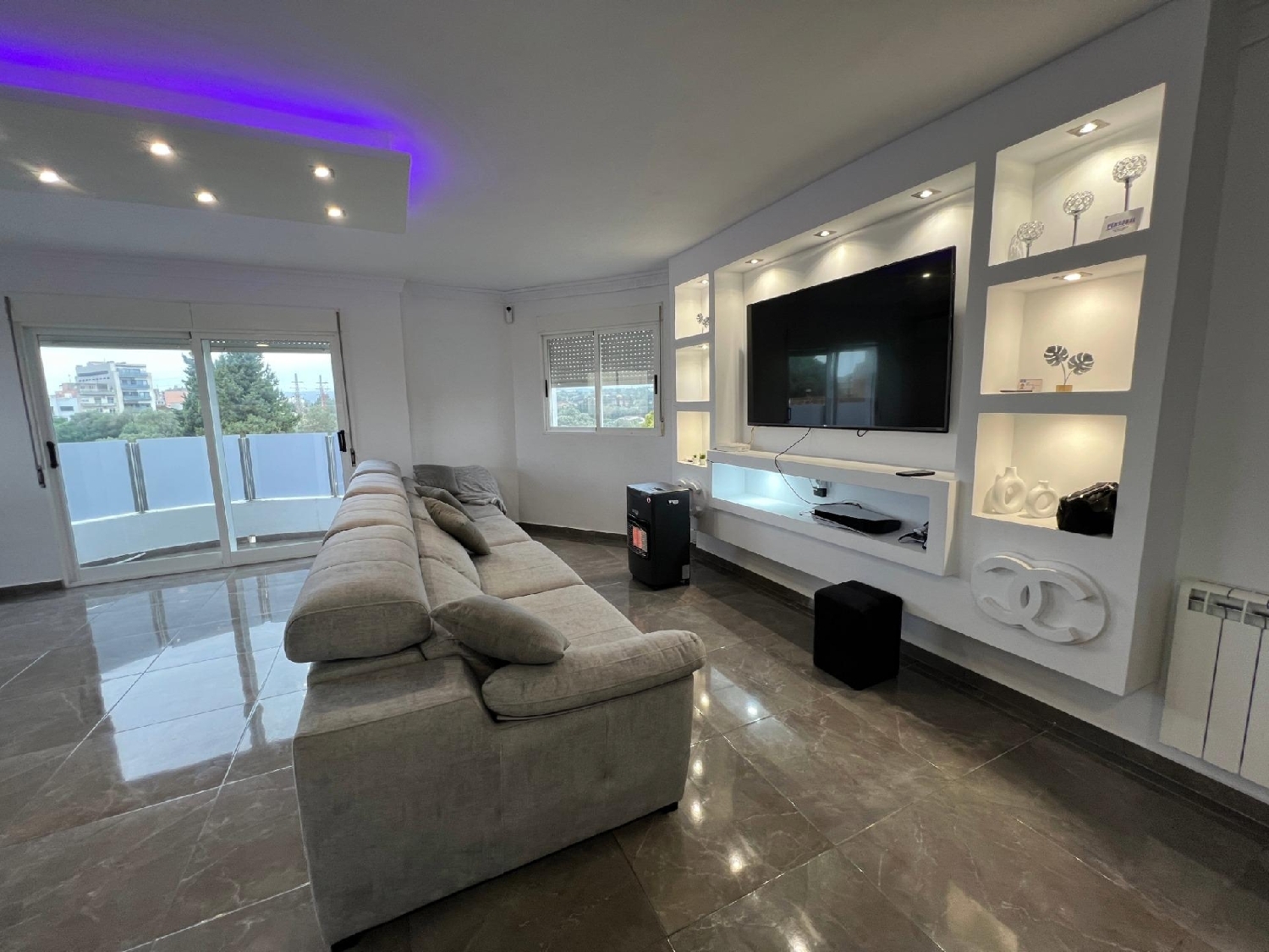  à vendre maison Amposta Montsià 1