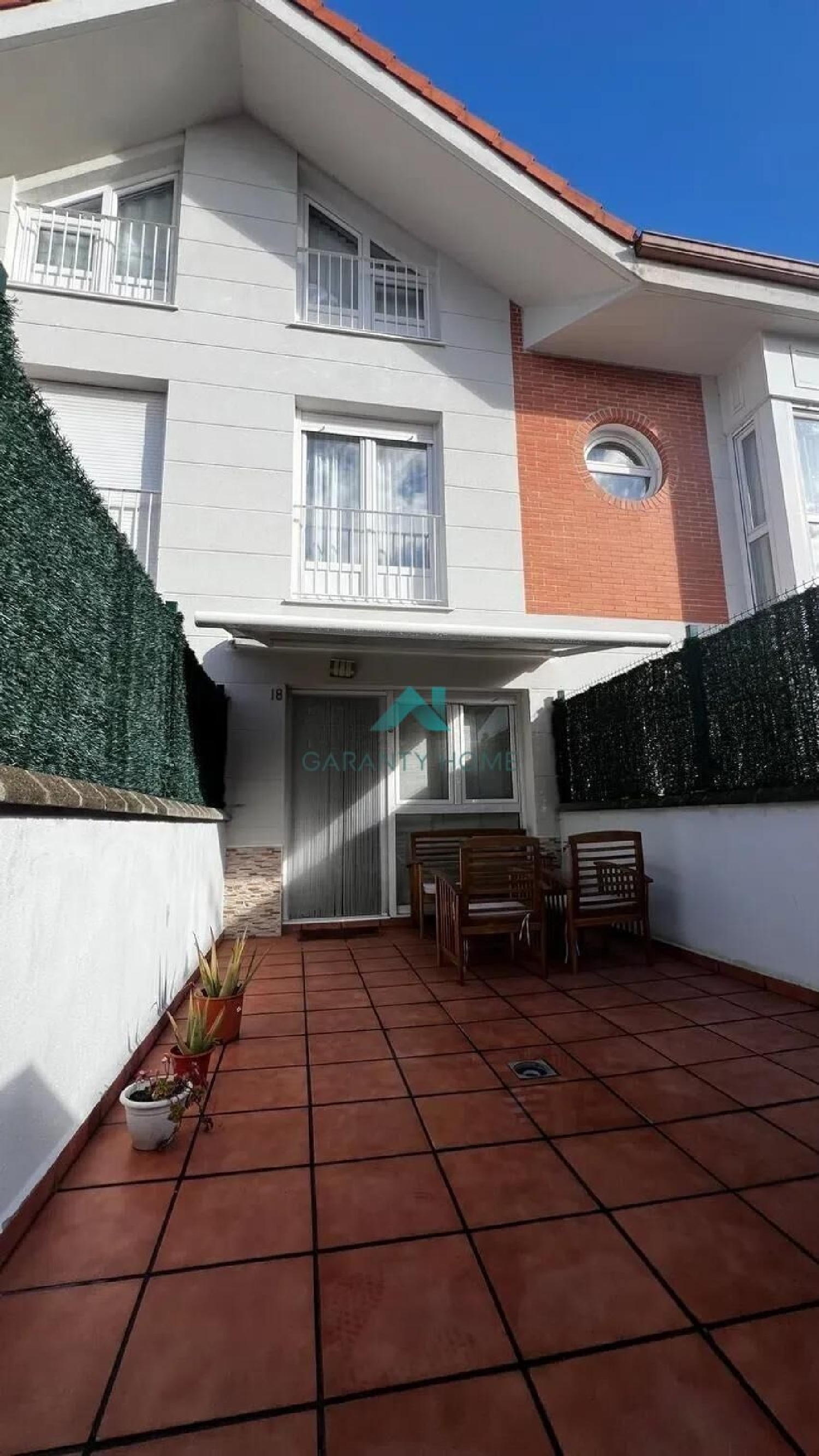 for sale house Ampuero Asón-Agüera 2