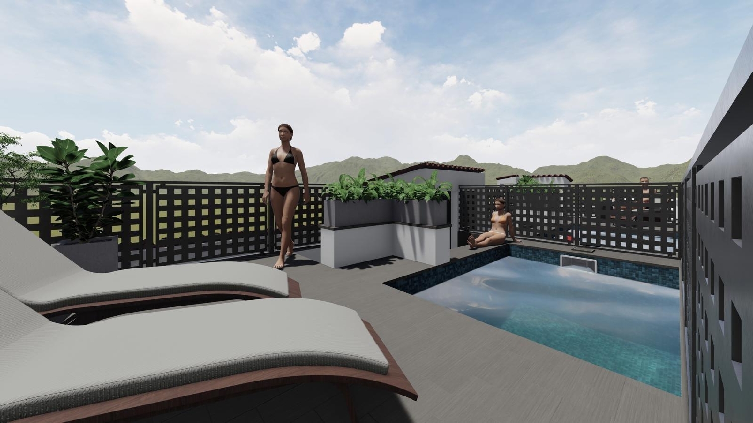  en venta casa Andratx Ponent 7