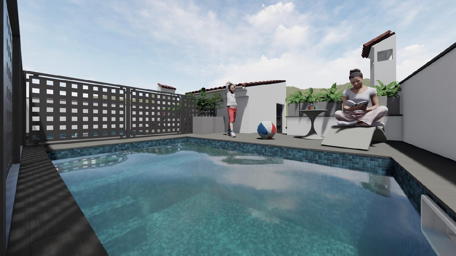  en venta casa Andratx Ponent 8