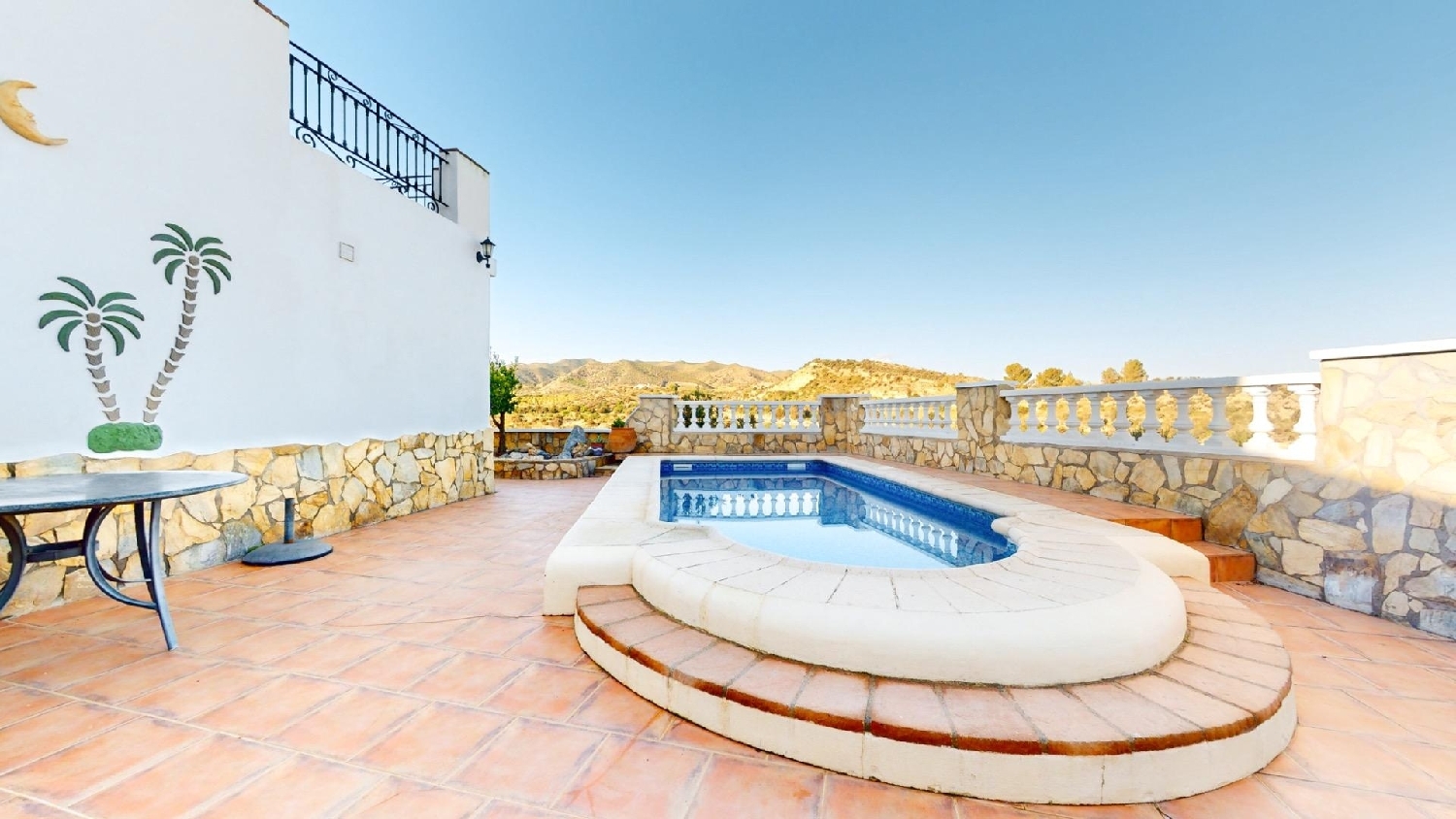  te koop huis Arboleas Valle Del Almanzora 8