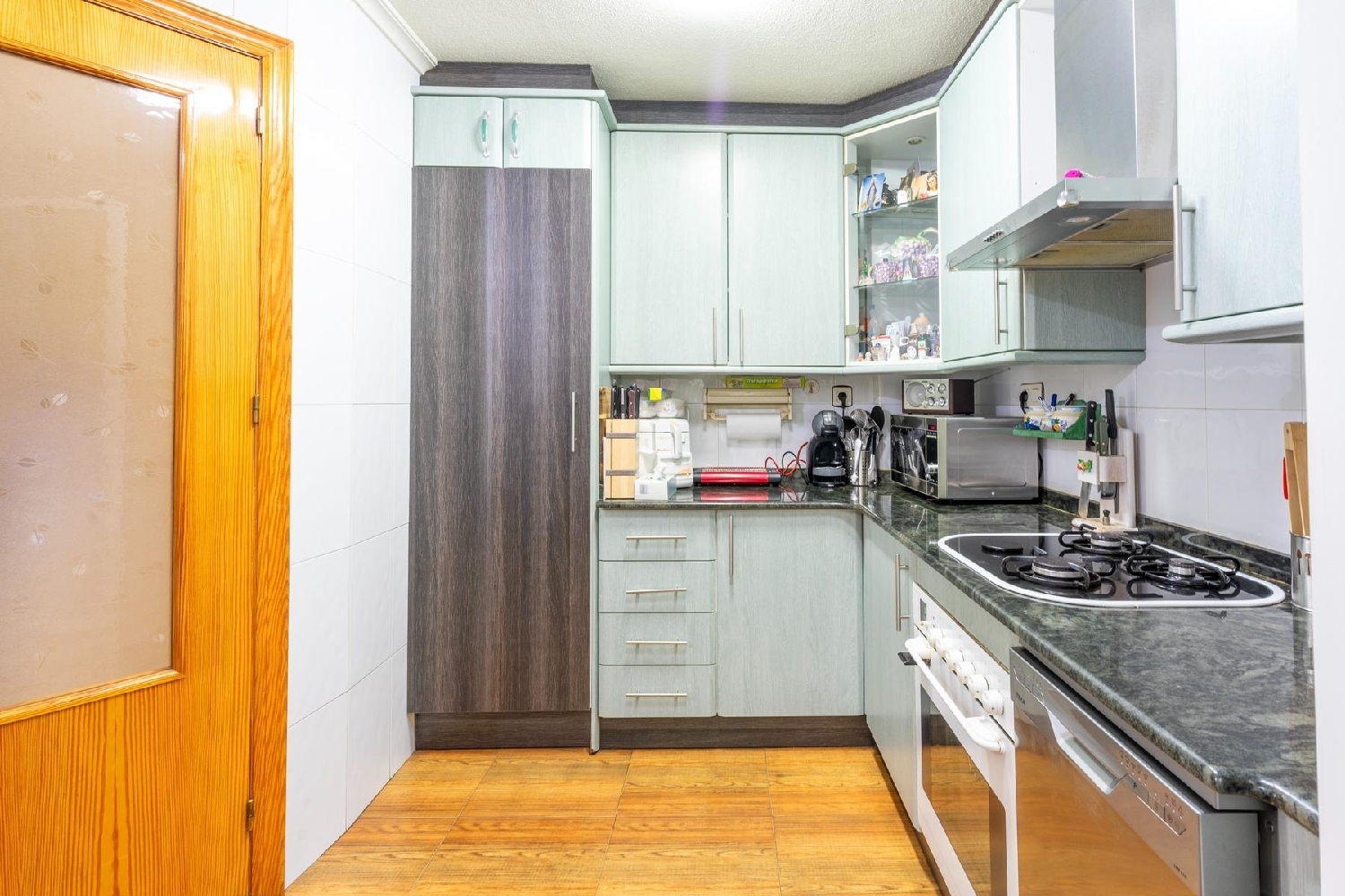  en venta casa Archena Valle De Ricote 30