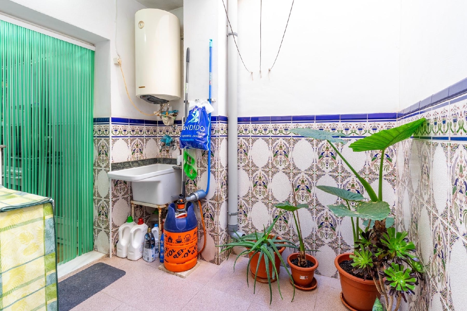  en venta casa Archena Valle De Ricote 36