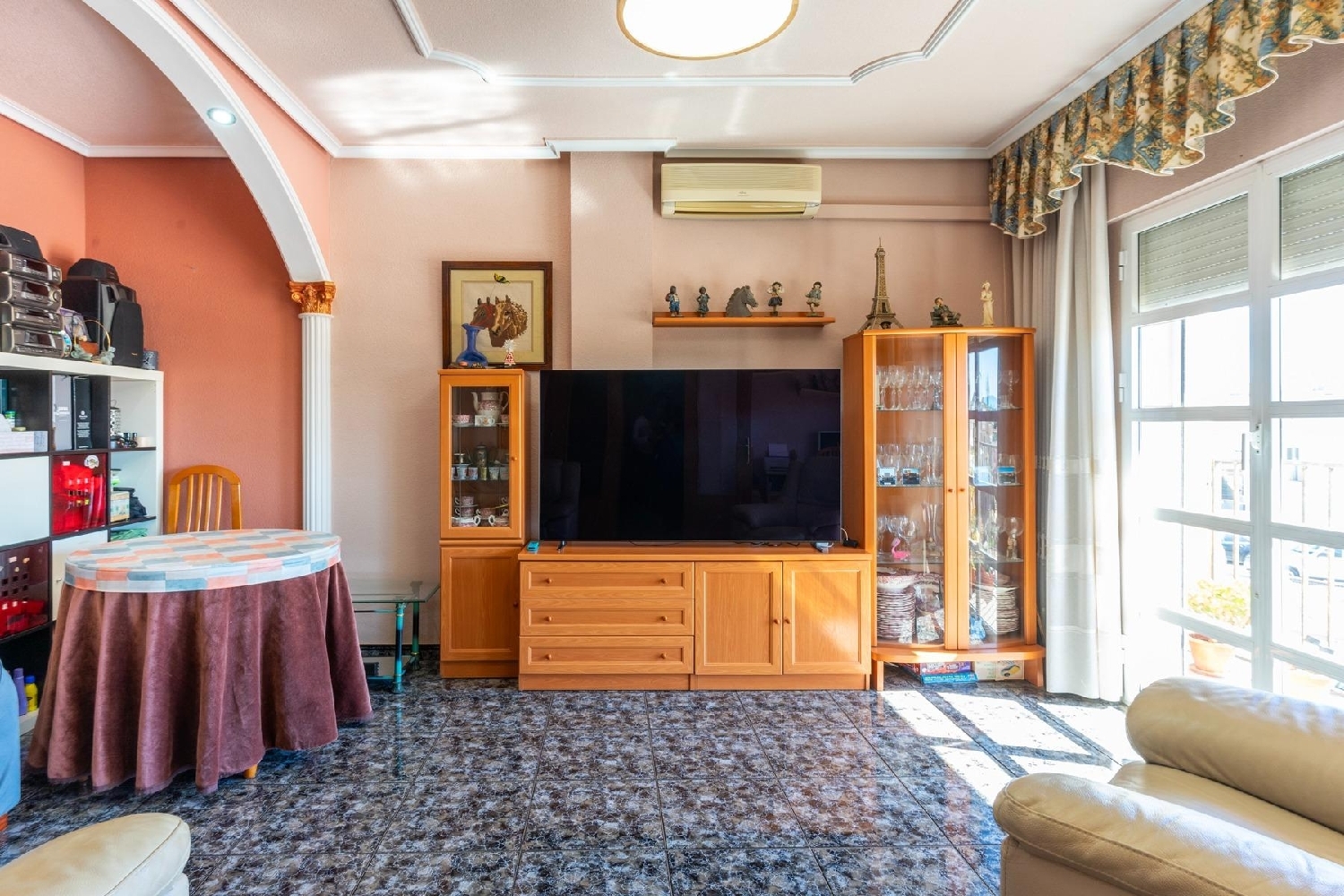  en venta casa Archena Valle De Ricote 3