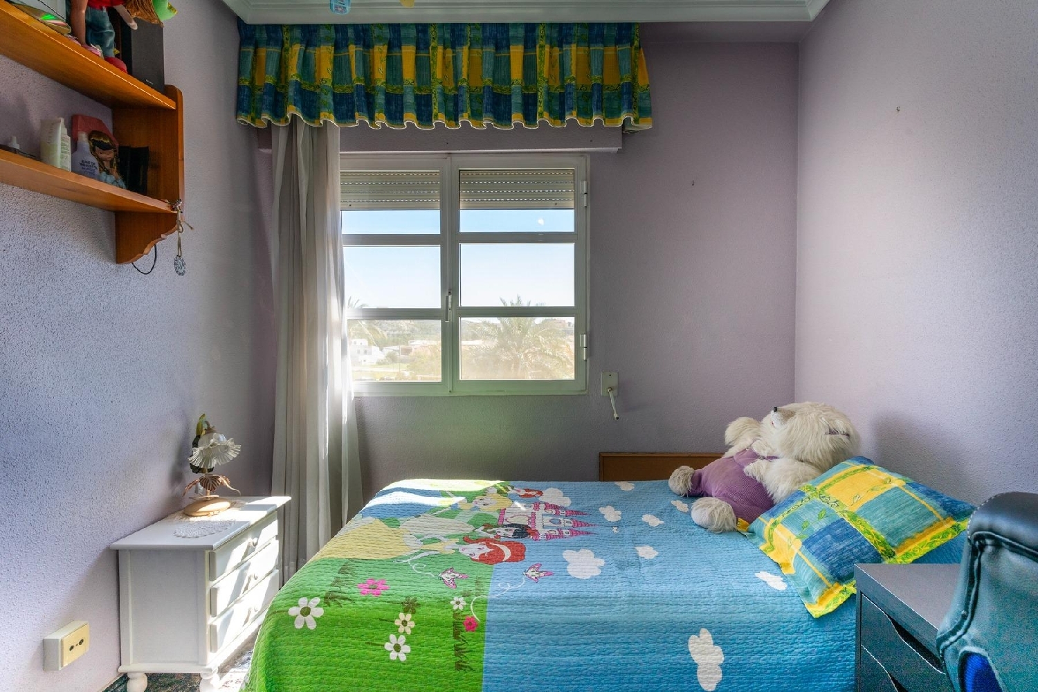  en venta casa Archena Valle De Ricote 21