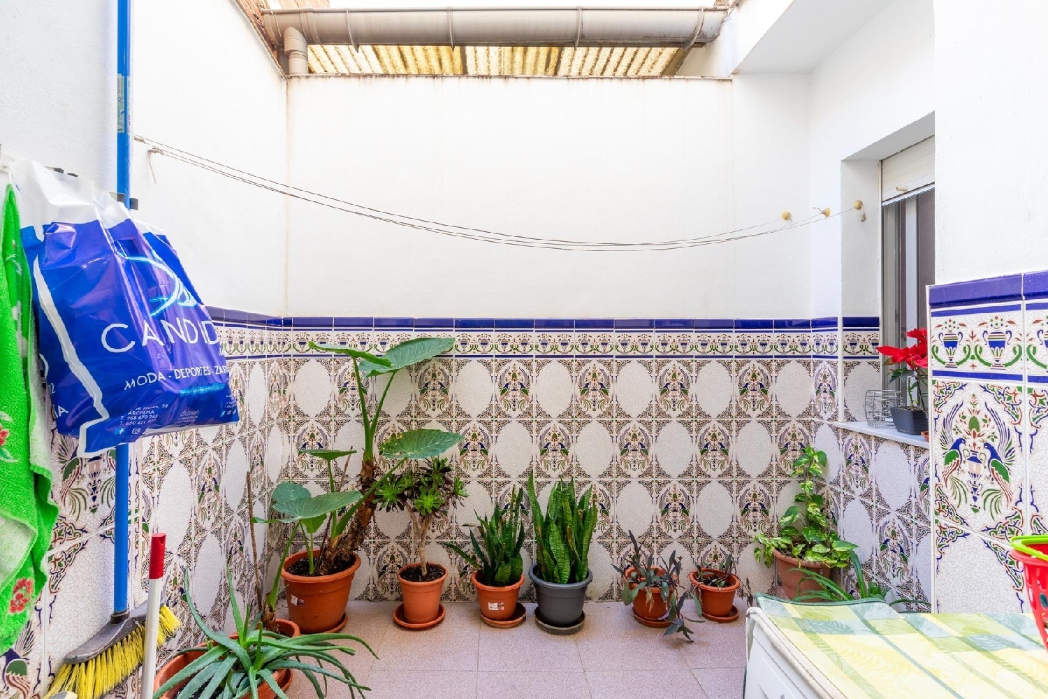  en venta casa Archena Valle De Ricote 35