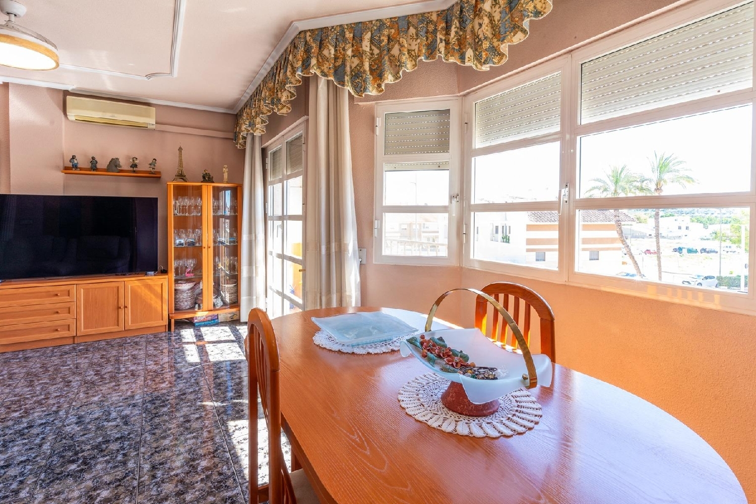  en venta casa Archena Valle De Ricote 8