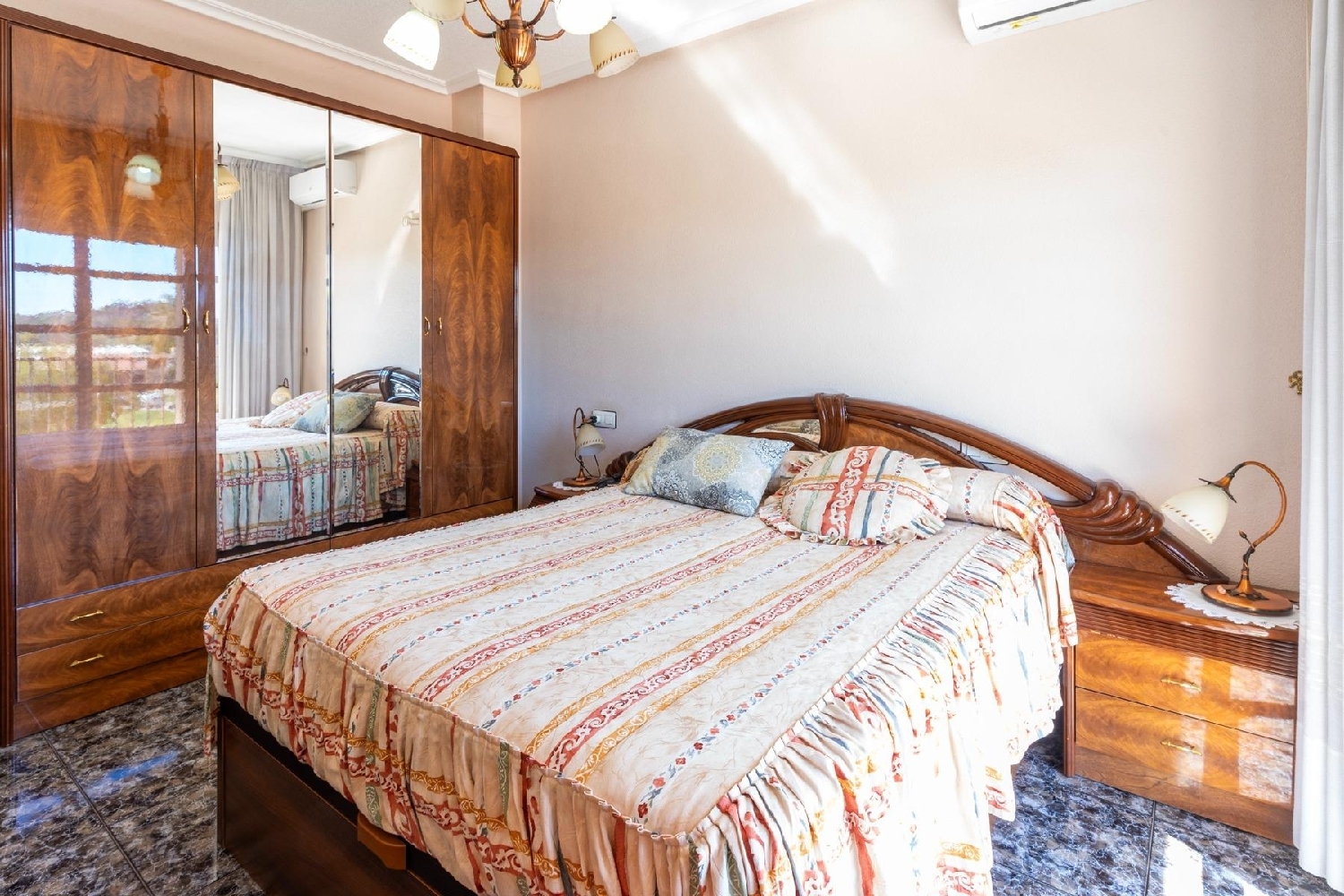  en venta casa Archena Valle De Ricote 12