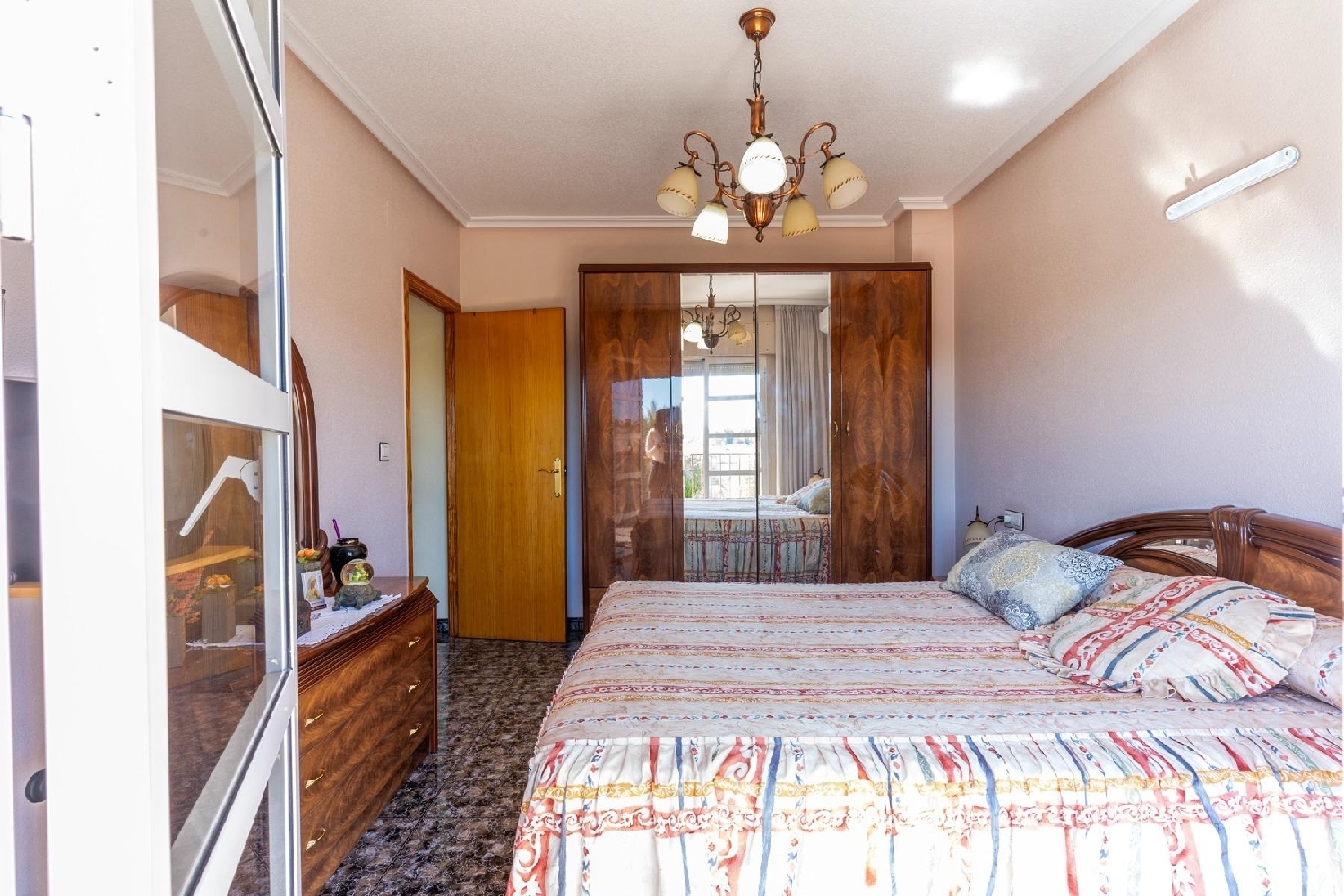  en venta casa Archena Valle De Ricote 14