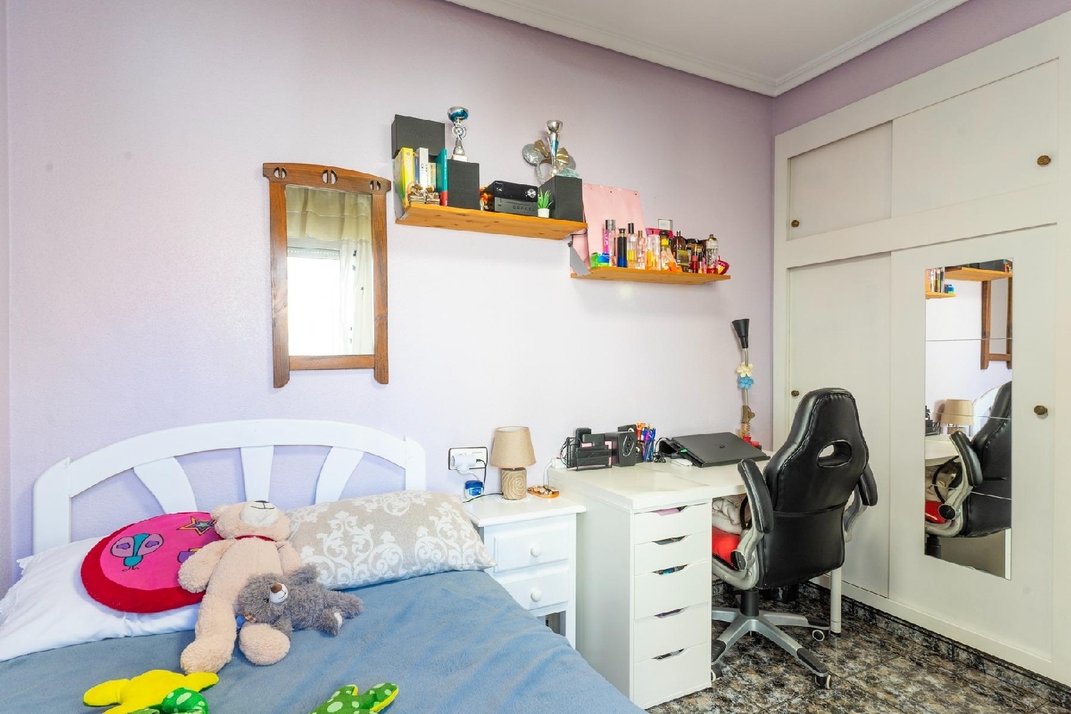  en venta casa Archena Valle De Ricote 16