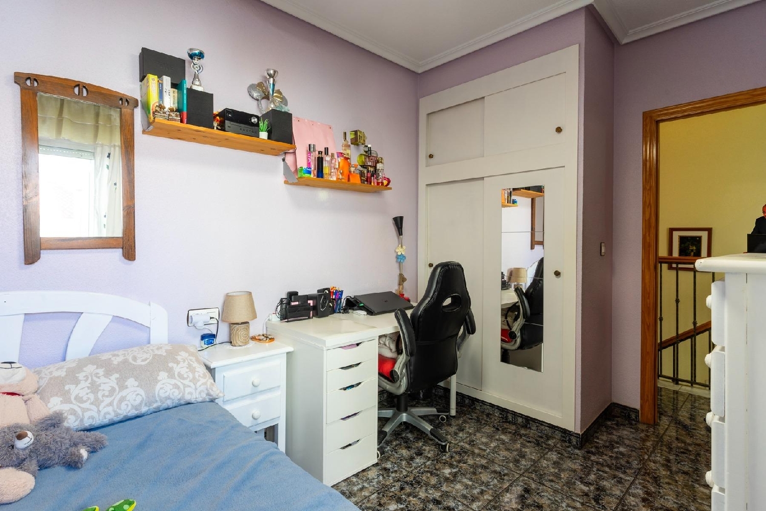  en venta casa Archena Valle De Ricote 17