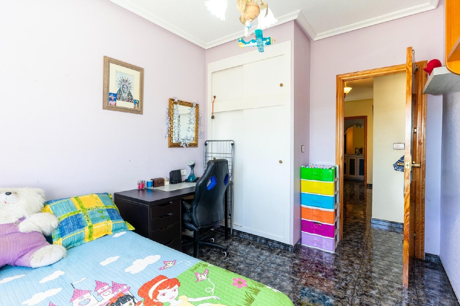  en venta casa Archena Valle De Ricote 22