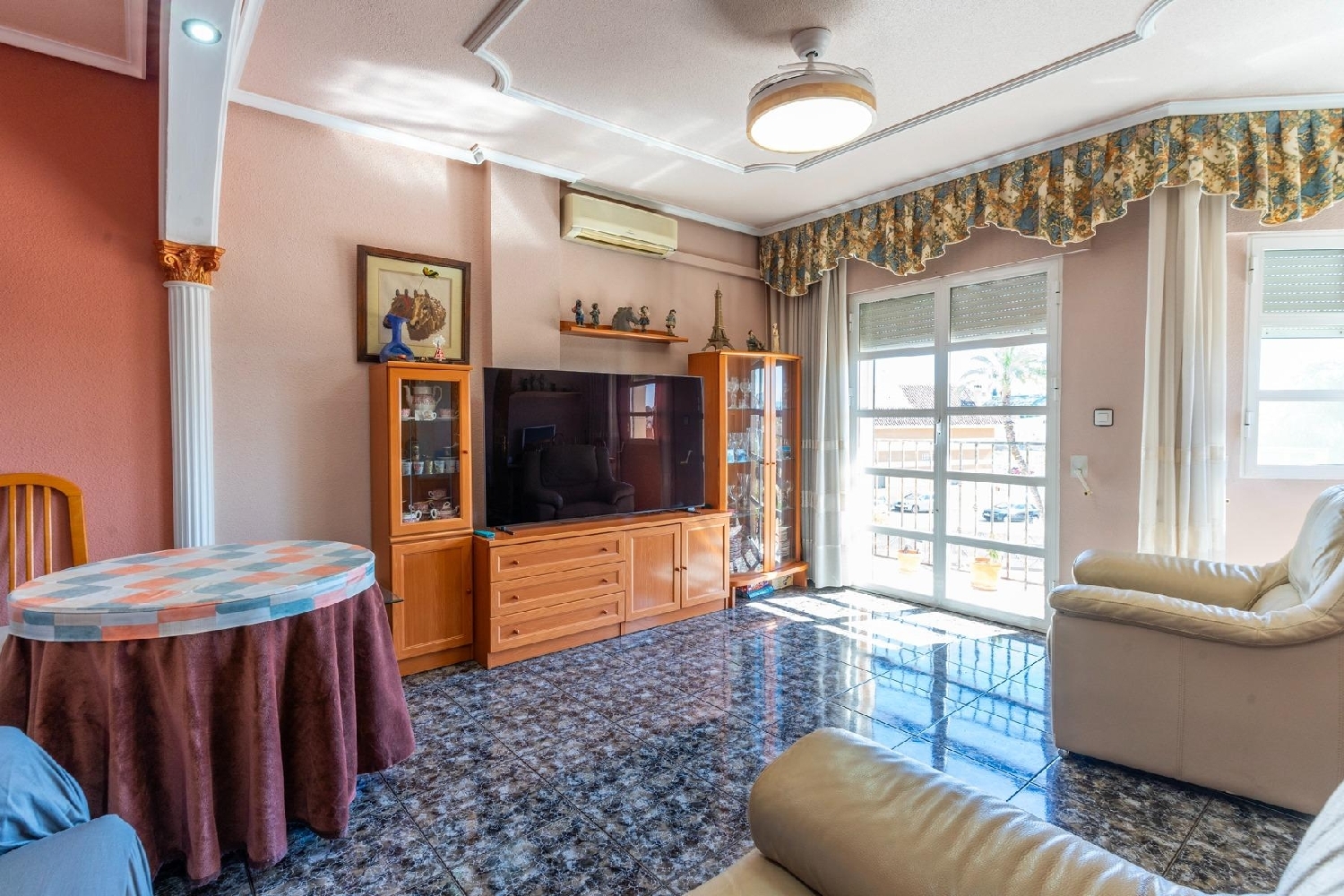  en venta casa Archena Valle De Ricote 10