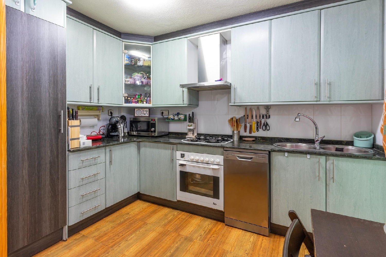  en venta casa Archena Valle De Ricote 31