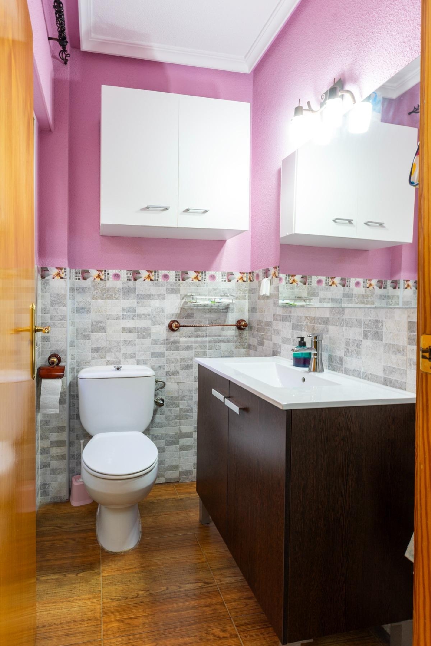  en venta casa Archena Valle De Ricote 37