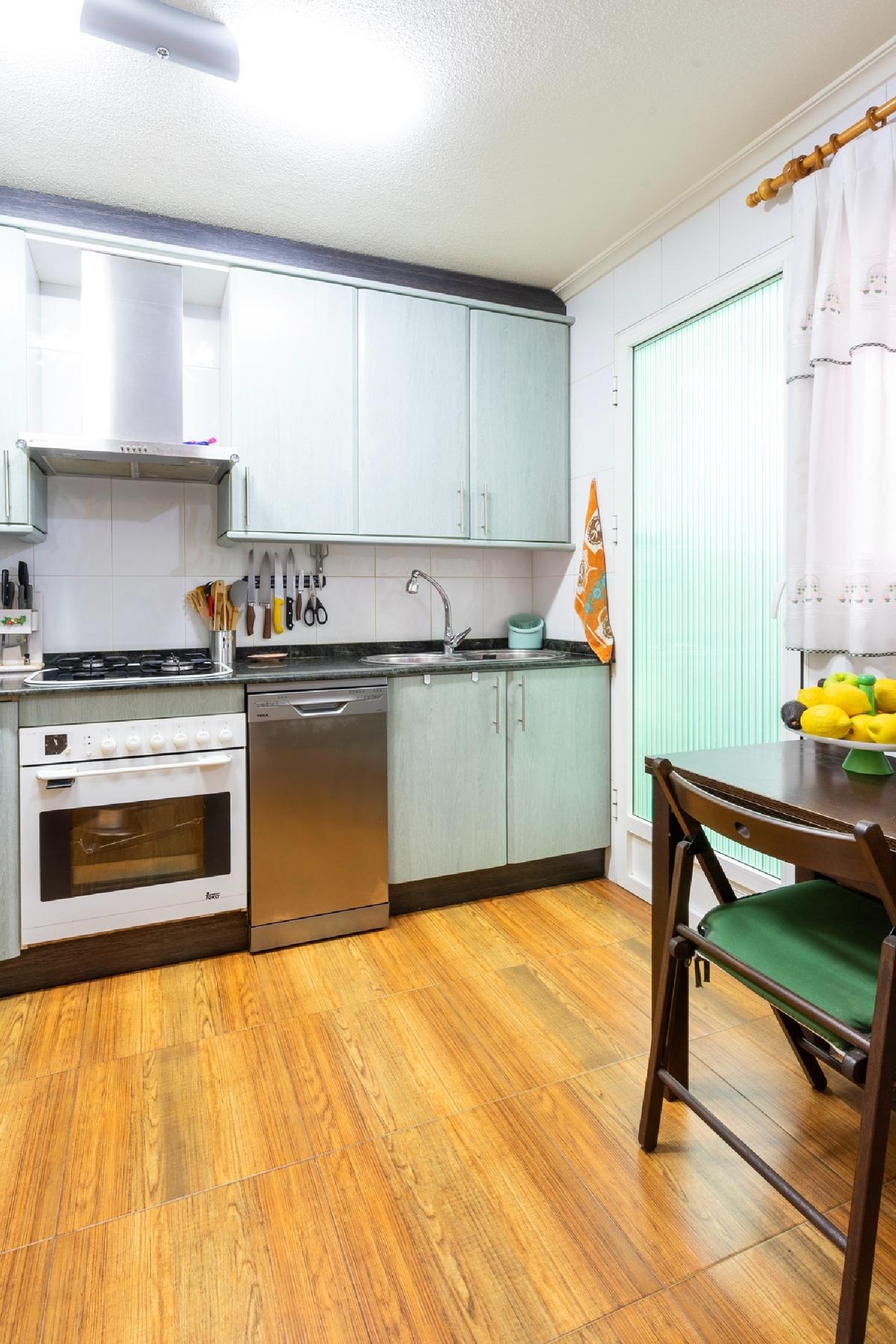  en venta casa Archena Valle De Ricote 33