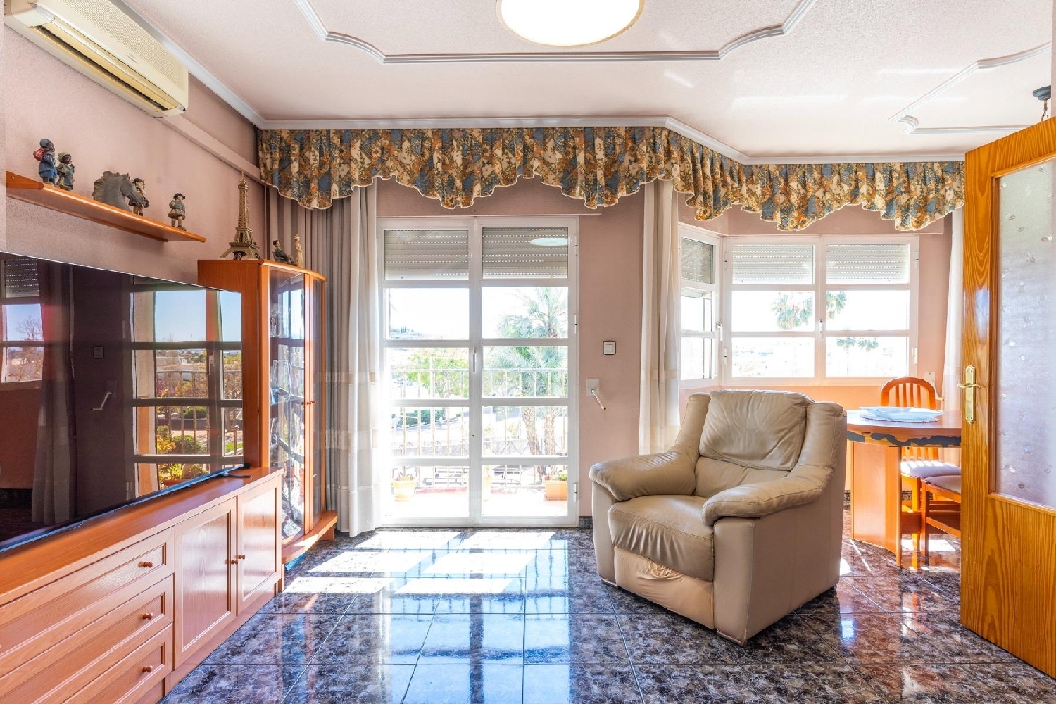  en venta casa Archena Valle De Ricote 2