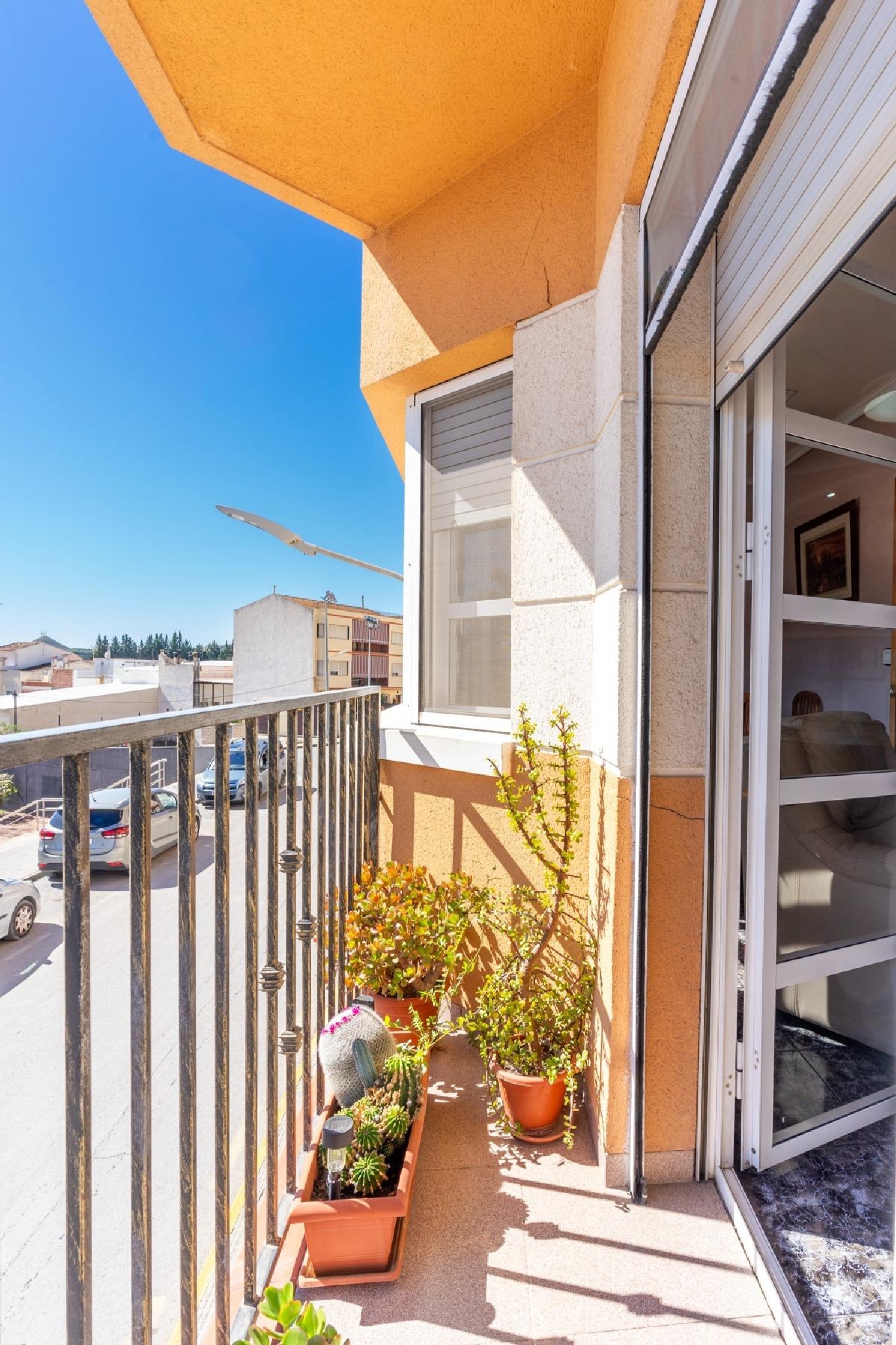  en venta casa Archena Valle De Ricote 39