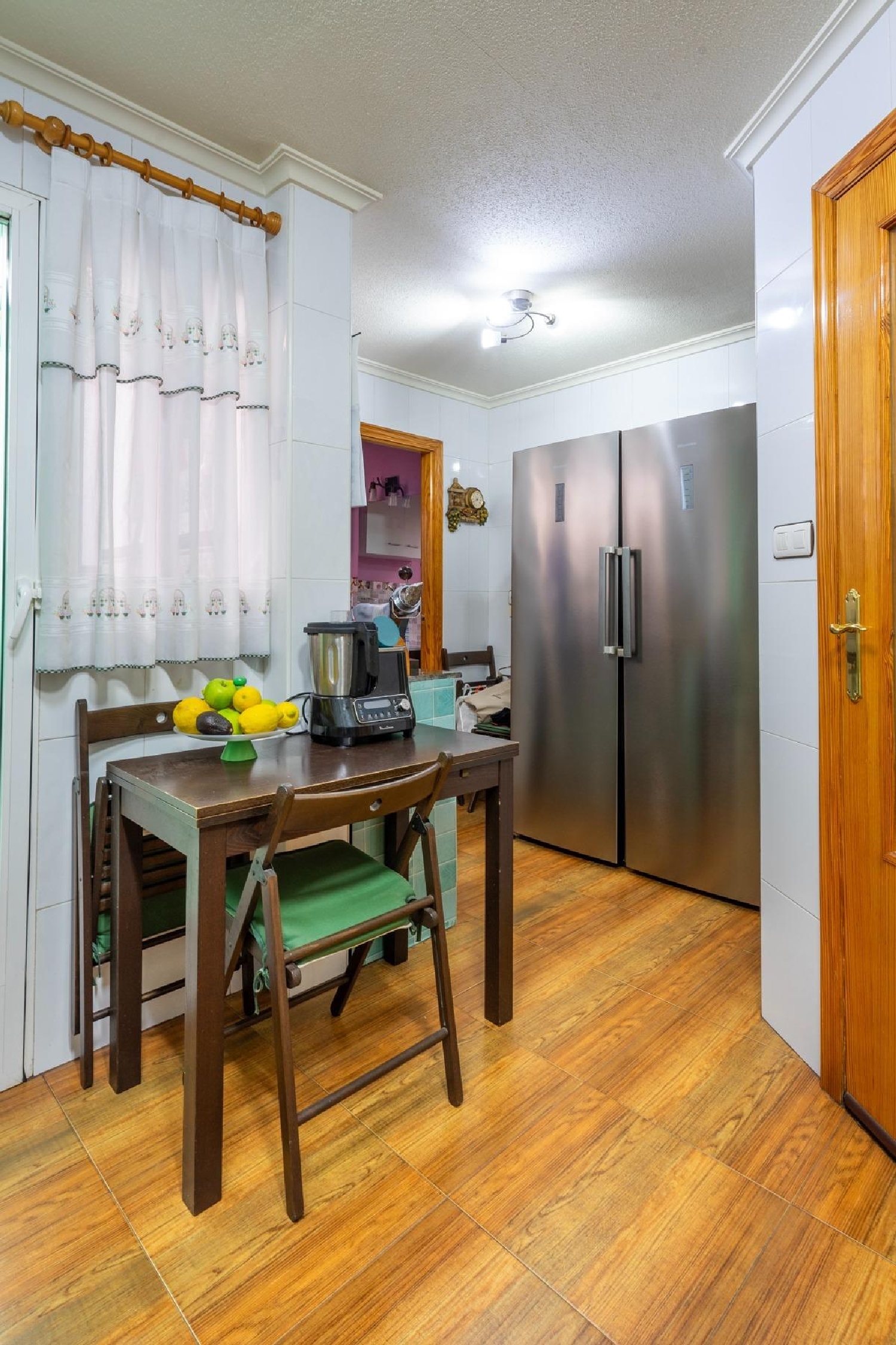  en venta casa Archena Valle De Ricote 32