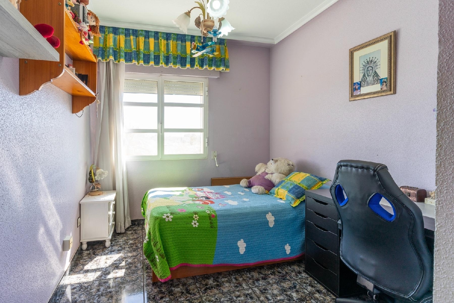  en venta casa Archena Valle De Ricote 20