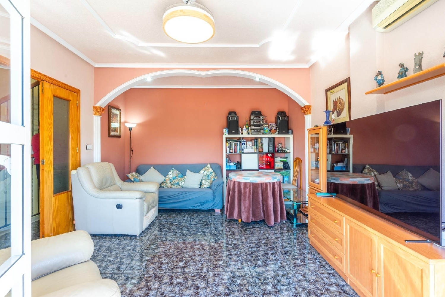  en venta casa Archena Valle De Ricote 4