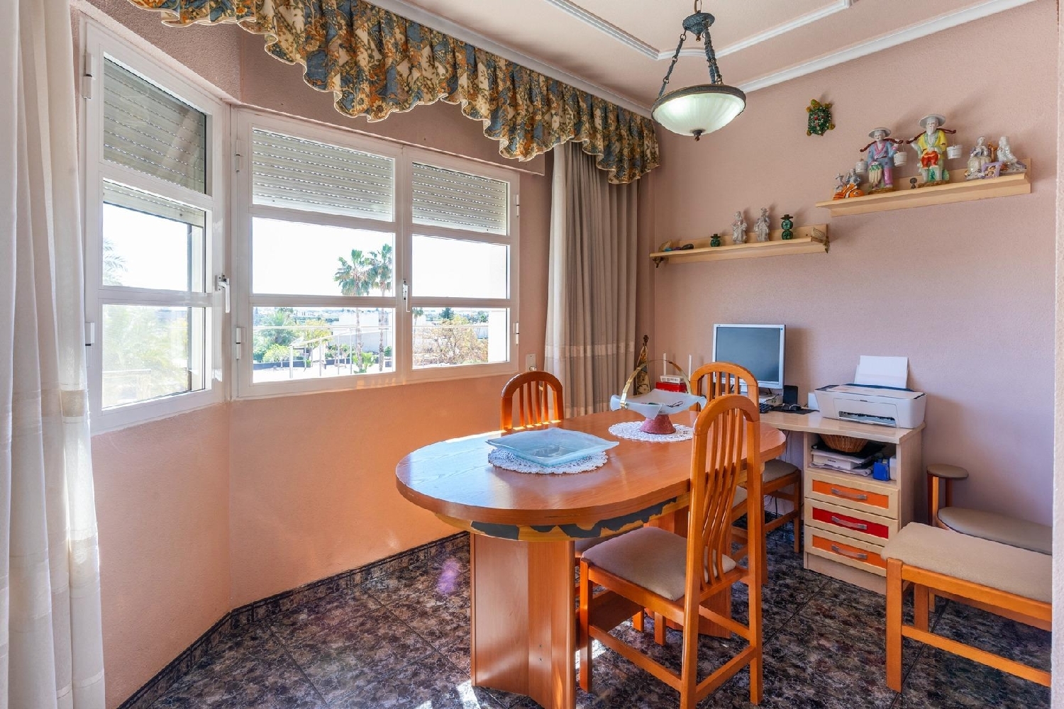  en venta casa Archena Valle De Ricote 7