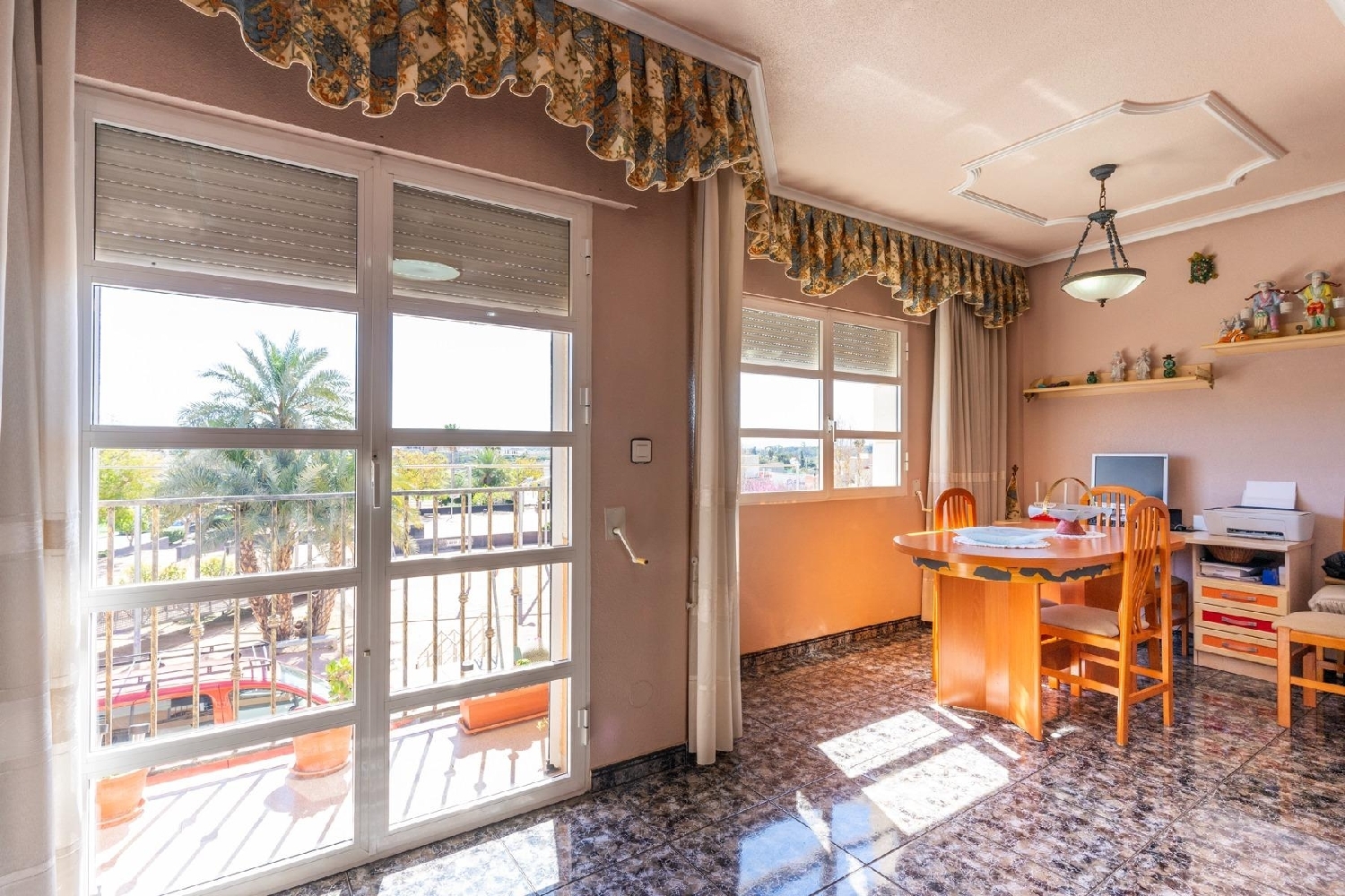  en venta casa Archena Valle De Ricote 1