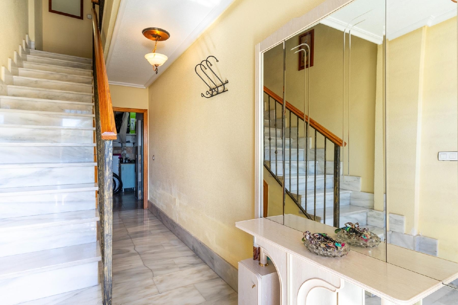  en venta casa Archena Valle De Ricote 38