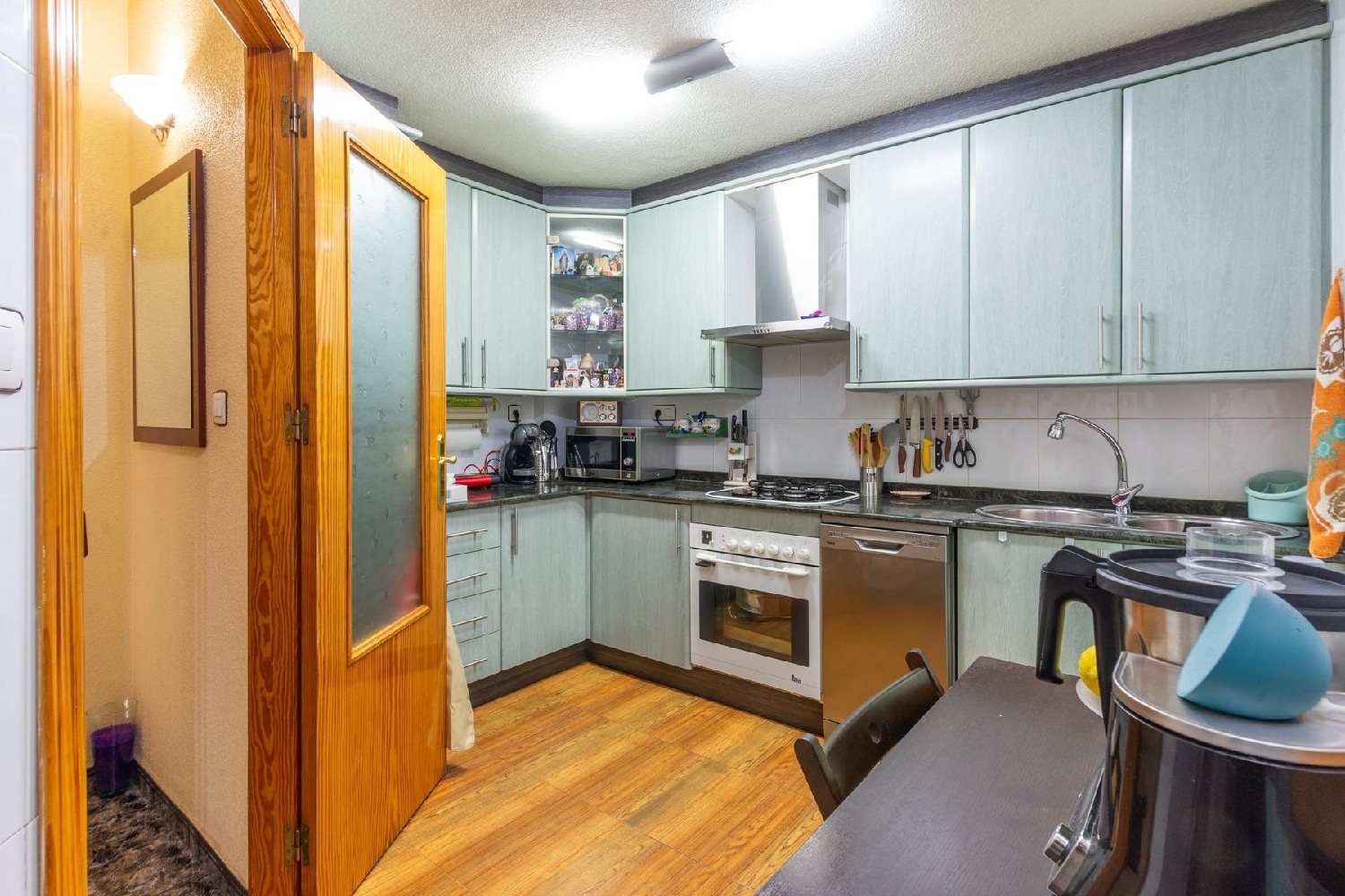  en venta casa Archena Valle De Ricote 28