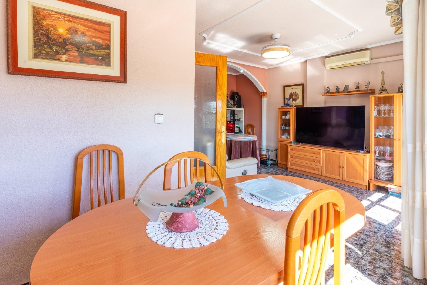  en venta casa Archena Valle De Ricote 9