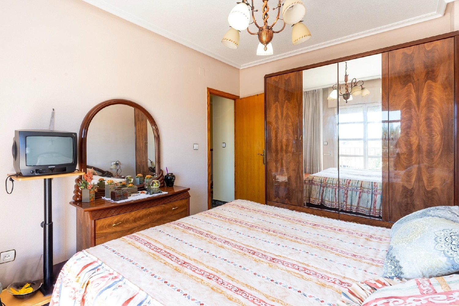  en venta casa Archena Valle De Ricote 13