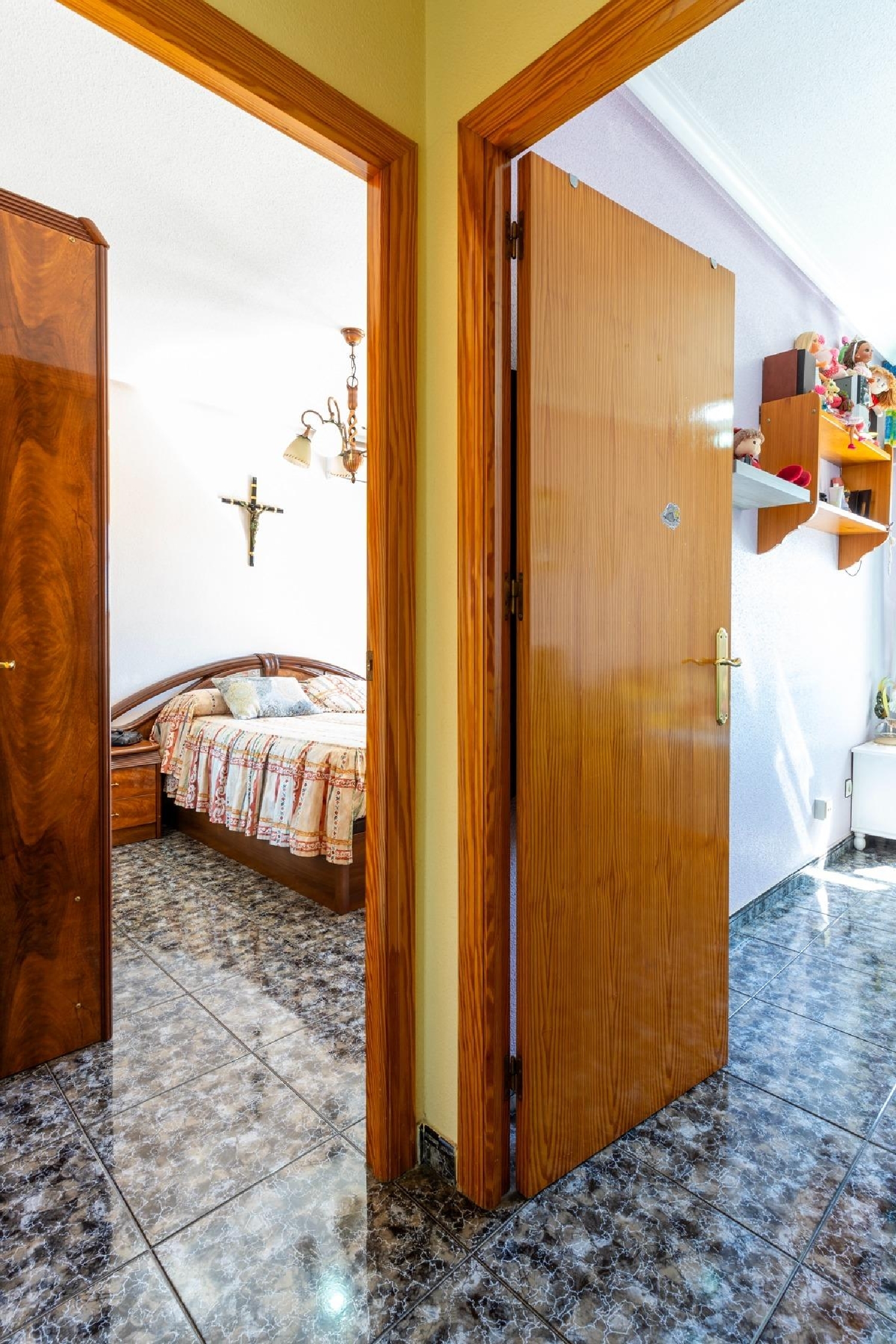  en venta casa Archena Valle De Ricote 25