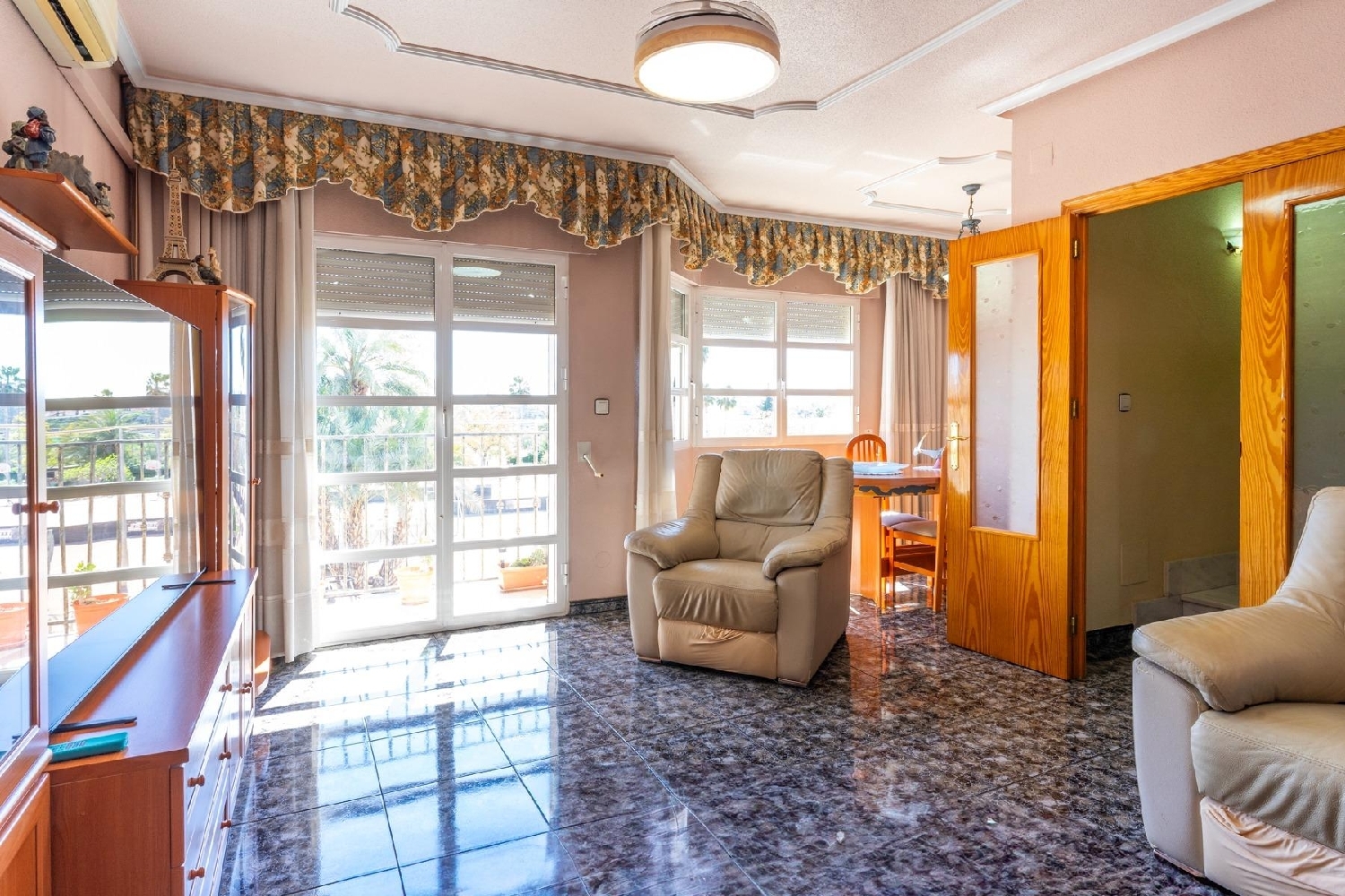  en venta casa Archena Valle De Ricote 5