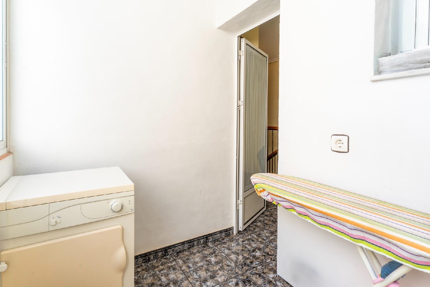  en venta casa Archena Valle De Ricote 24