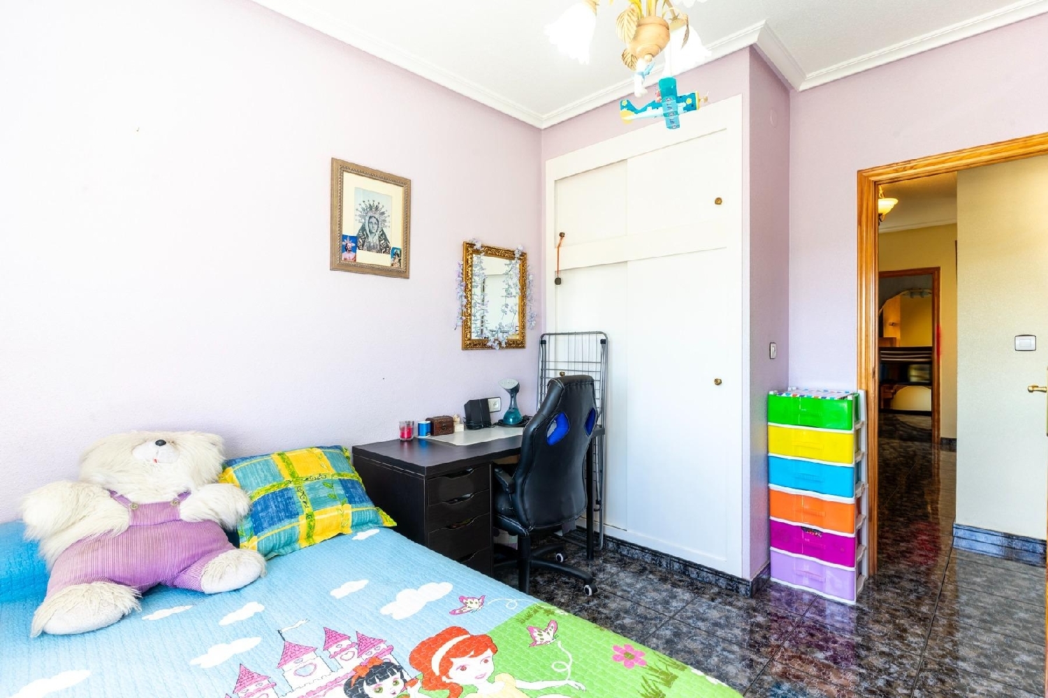  en venta casa Archena Valle De Ricote 19