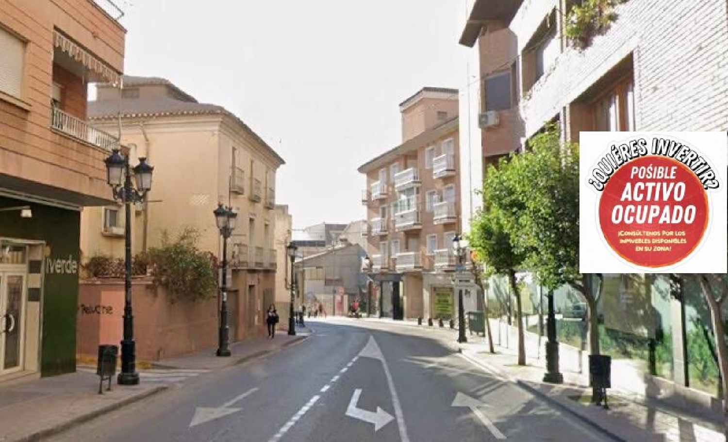 kaufen Haus Archena Valle De Ricote 1